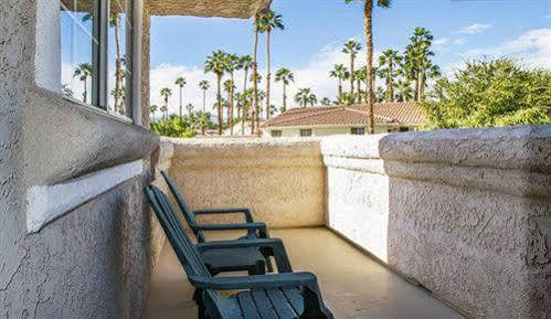 فيلا Mesquite Country Club بالم سبرينغس المظهر الخارجي الصورة