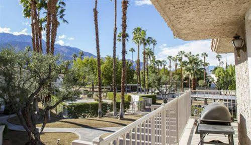 فيلا Mesquite Country Club بالم سبرينغس المظهر الخارجي الصورة